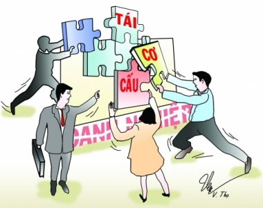 “Hệ điều hành” nền kinh tế hiện đã lạc hậu lắm rồi!