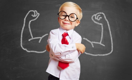 Tự tin thái quá có hại thế nào?