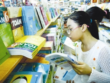 Chính phủ đồng ý lùi thời gian thực hiện Chương trình Giáo dục phổ thông tổng thể