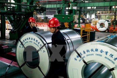EU ngăn cơn bão “hàng hoá giá rẻ” từ Trung Quốc