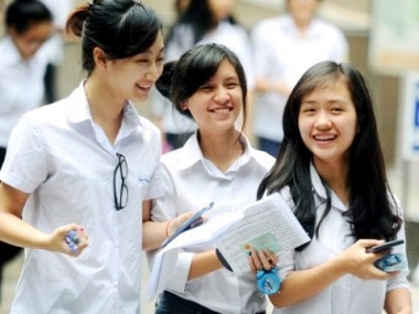 Kỳ thi THPT 2018: Thí sinh được làm cả hai bài tổ hợp