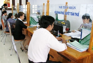 Đơn giản hóa 71 thủ tục hành chính của Bộ Tài chính