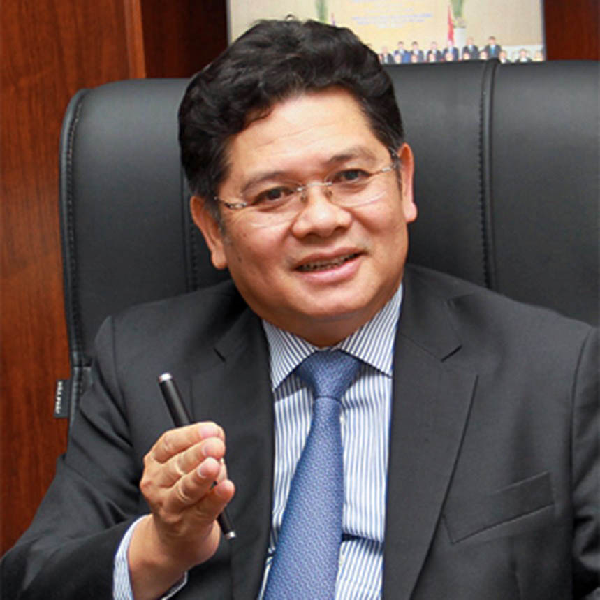 CEO C.P. Việt Nam: “Biết ơn và đền ơn chúng ta sẽ có tất cả”