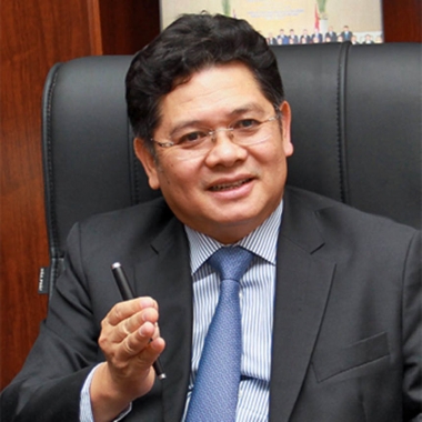 CEO C.P. Việt Nam: “Biết ơn và đền ơn chúng ta sẽ có tất cả”