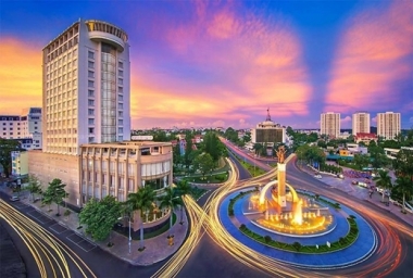 Buôn Ma Thuột: Ngắm cây Kơnia, lưu luyến vị cà phề