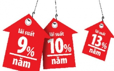 Chốt năm tính lãi là 365 ngày