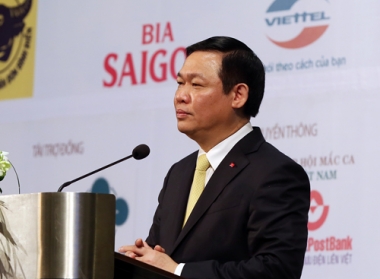 Làm nông nghiệp vì mục tiêu thương mại, sức khoẻ của người tiêu dùng