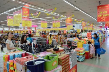 Đảm bảo mục tiêu lạm phát năm 2017 tăng dưới 4%