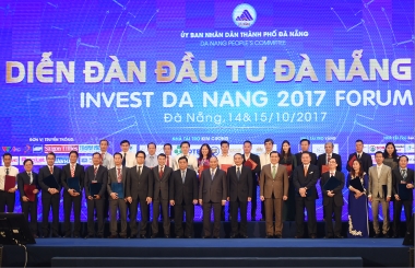 Đà Nẵng cần một chính quyền hiệu lực, hiệu quả