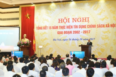 Đầu tư cho người nghèo là đầu tư cho phát triển