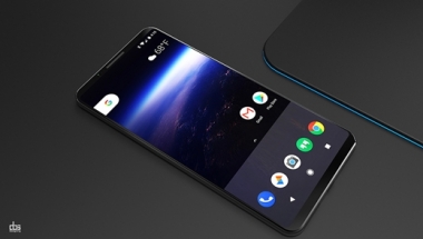 5 mẫu smartphone tràn màn hình hot nhất hiện nay