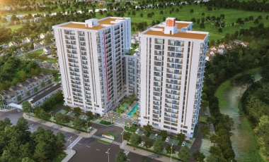 Lễ công bố dự án HausNeo - Căn hộ cảm hứng Châu Âu