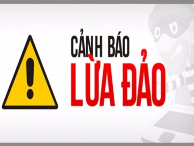 Cảnh báo giả mạo văn bản của Bộ Kế hoạch và Đầu tư