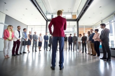 4 cách giúp doanh nhân duy trì năng lượng đến cuối ngày