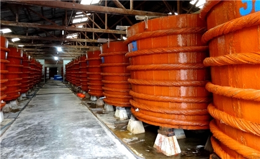 5 làng nghề truyền thống thời danh của đất miền Tây