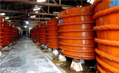 5 làng nghề truyền thống thời danh của đất miền Tây