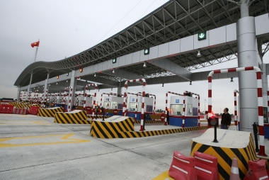 Kiếm toán Nhà nước kiến nghị giảm trên 62 năm thu phí tại các trạm thu phí giao thông