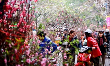 Chốt đề xuất nghỉ Tết Nguyên Đán 2018 kéo dài 7 ngày