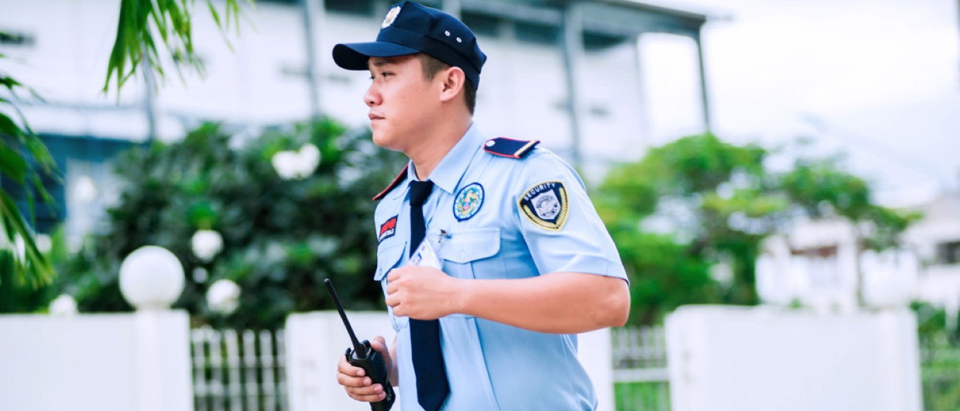 Doanh nghiệp kinh doanh vận tải đường sắt được thuê lực lượng bảo vệ trên tàu
