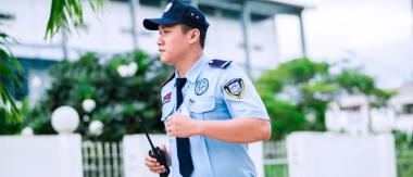 Doanh nghiệp kinh doanh vận tải đường sắt được thuê lực lượng bảo vệ trên tàu