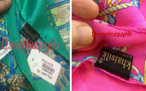 Vụ Khải Silk: Bài học cho DN Việt về chữ "tín" trong kinh doanh