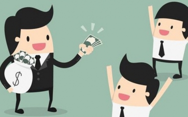 Có nên minh bạch lương của nhân viên?