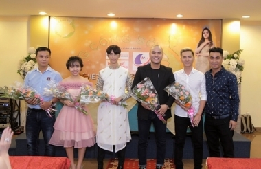 Họp báo khởi động cuộc thi “Nét đẹp Công sở 2017”