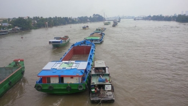Điều kiện kinh doanh vận tải thủy nội địa có gì mới?