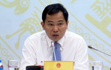 Chức năng chính của “siêu ủy ban" là giám sát tài sản, vốn nhà nước tại các DNNN