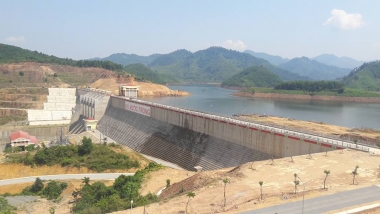 9 tháng đầu năm, ngành nông nghiệp giải ngân ước đạt 6.084,5 tỷ đồng