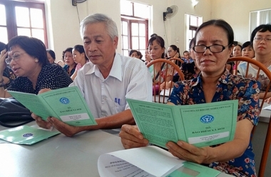 Đến năm 2030, phấn đấu khoảng 60% lao động trong độ tuổi tham gia BHXH