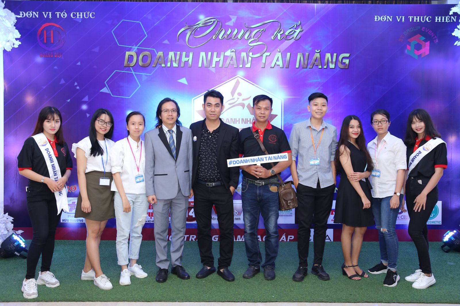 Công ty Hoàng Duy hoàn thành sứ mệnh dẫn đầu xu thế truyền thông hiện đại