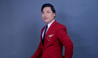 Hành trình chinh phục đam mê xây dựng của doanh nhân Đinh Hữu Hải