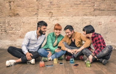 Làm việc trong công ty startup khác gì trong các doanh nghiệp thường?
