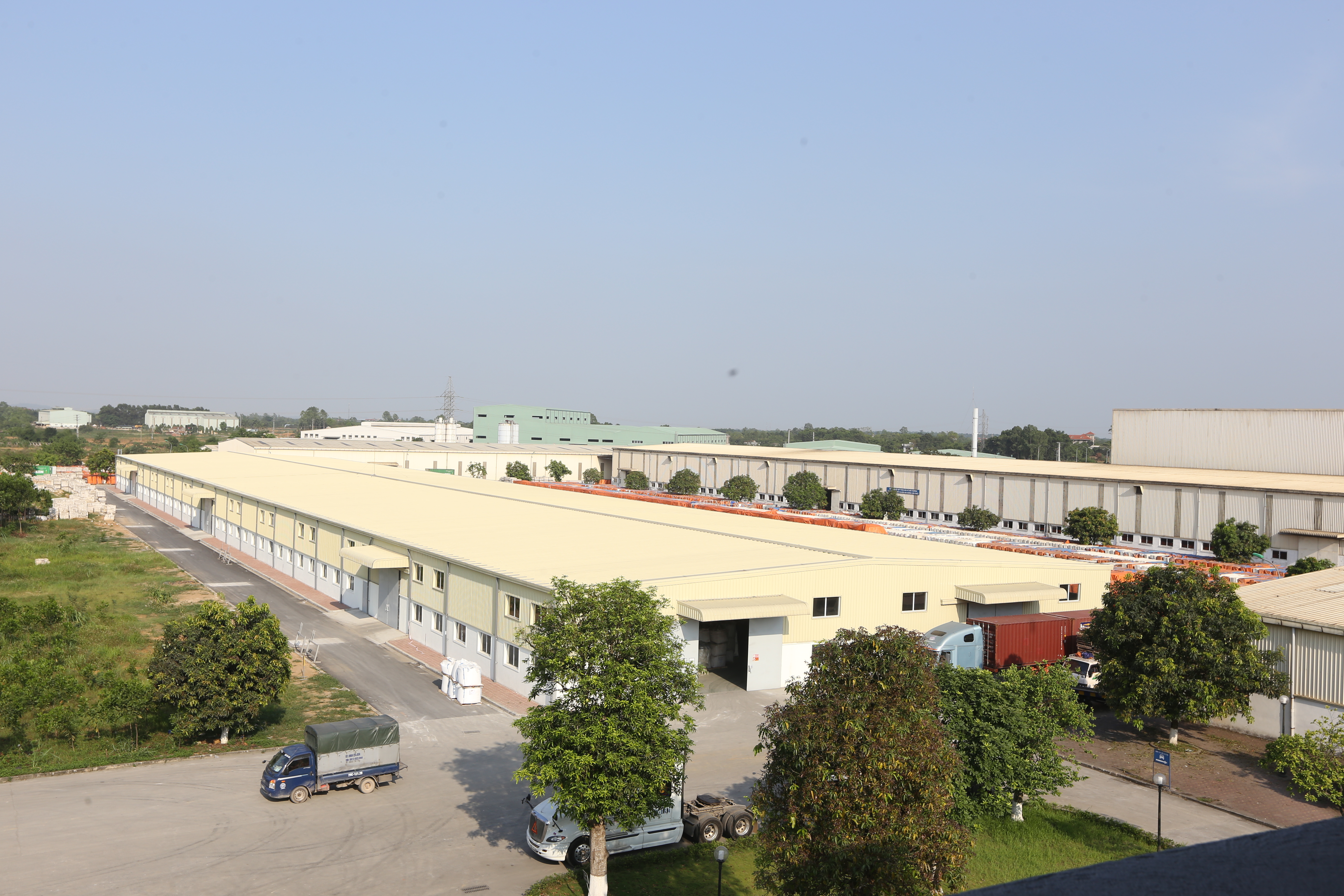 Vicostone đạt doanh thu hơn 3.200 tỷ đồng trong 9 tháng