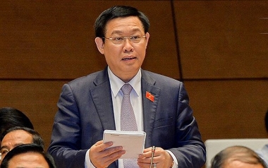 Nguy cơ tụt hậu trong bối cảnh Cách mạng Công nghiệp 4.0 vẫn đang hiện hữu