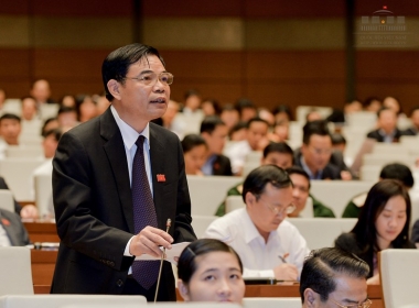 Hết năm 2019, 50% số xã sẽ về đích xây dựng nông thôn mới