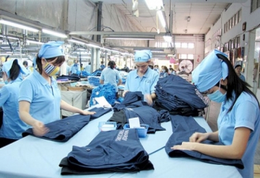 Cả nước xuất siêu 6,4 tỷ USD trong 10 tháng