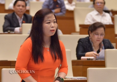 Tập trung vốn đầu tư công trung hạn cho các dự án trọng điểm có quy mô lớn