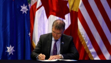 Australia trở thành nước thứ 6 phê chuẩn, CPTPP có hiệu lực vào cuối năm nay