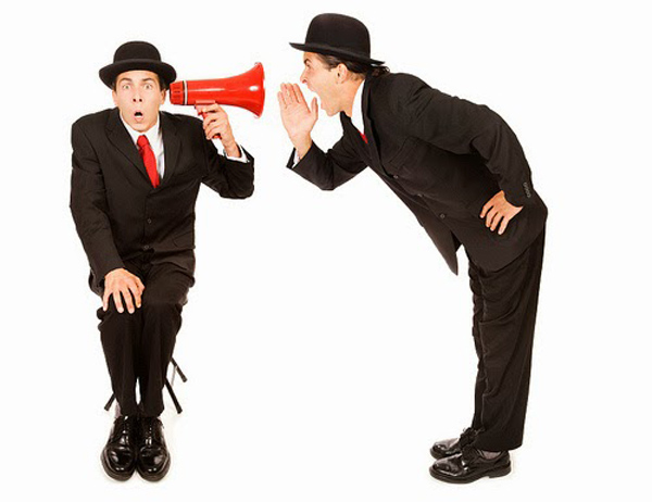 Âm điệu giọng nói - Sự quyết định về tính cách con người
