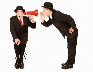 Âm điệu giọng nói - Sự quyết định về tính cách con người