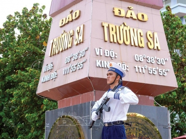 Công chức vùng đặc biệt khó khăn được trợ cấp lần đầu bằng 10 tháng lương cơ sở