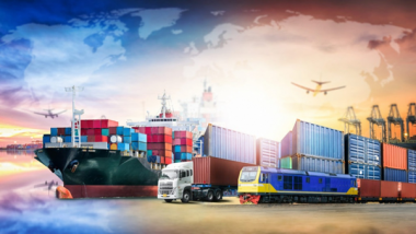 Tương lai nào đang chực chờ ngành logistic?