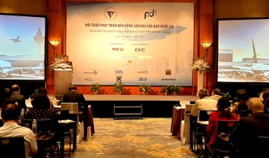 Mang lại lợi nhuận “một vốn bốn lời” cho đất nước