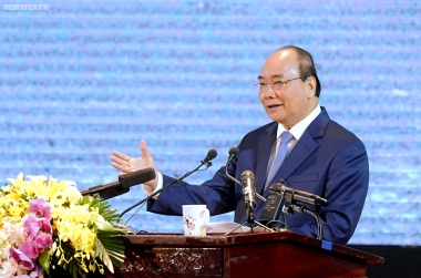 Chương trình xây dựng nông thôn đã tạo nên thành tích to lớn, toàn diện, lịch sử