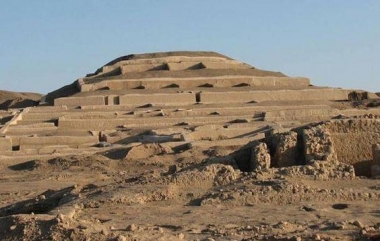 Khám phá huyền thoại từ nền văn minh dãy Andes