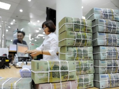 Tỷ lệ huy động từ thuế, phí so với GDP có xu hướng giảm
