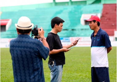 CLB Phan Dũng FC đề cao tinh thần Fair play trong mỗi lần ra quân