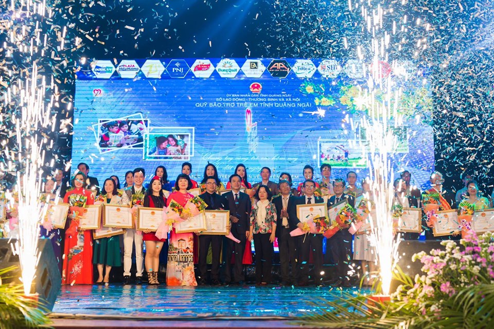 Hành Trình Kết Nối Yêu Thương số 15: Sắc Xuân Yêu Thương